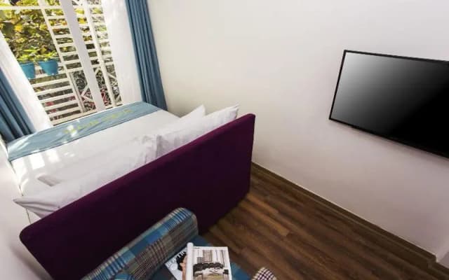 Maro Hotel - photo 3