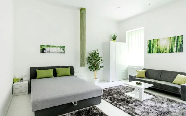 Zirnyi 9 Apartment - photo 4