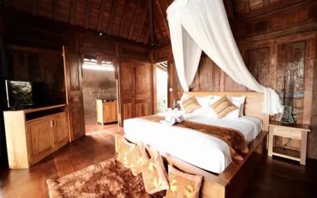Bumbung Sari Villa - photo 2