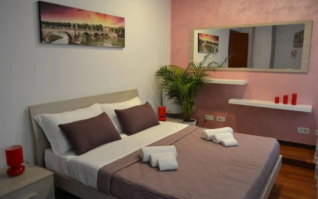 Maxim Rooms - photo 5