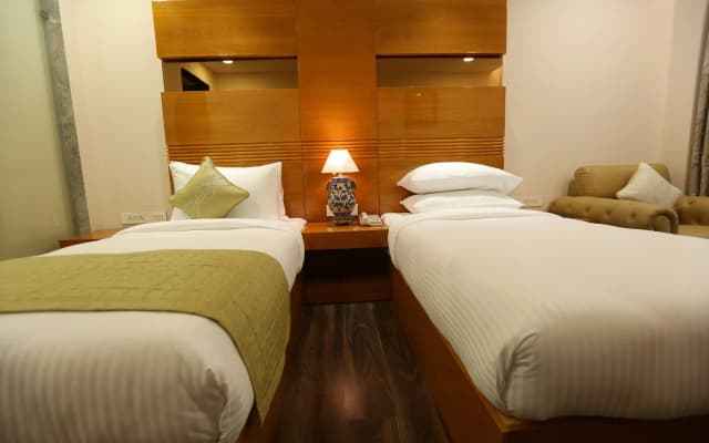 Hotel LA - photo 3