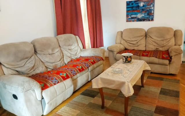Jessy charming apartment in Heliopolis. - photo 5