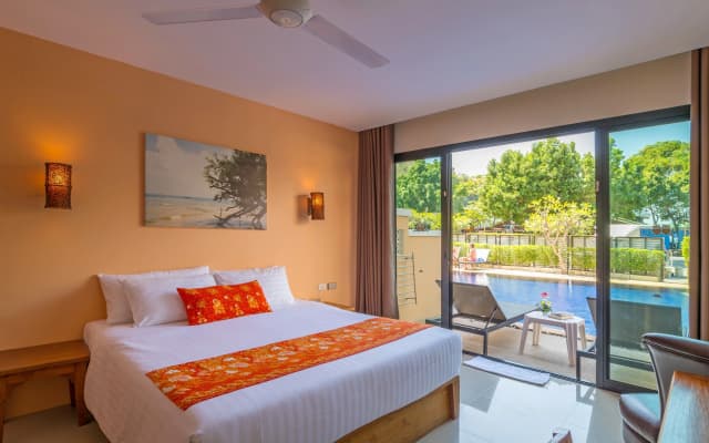 Srisuksant Resort - photo 5
