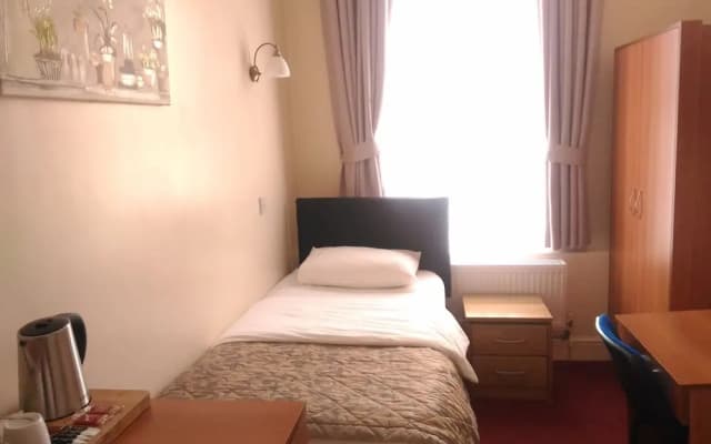Global Lodge Hotel - photo 2