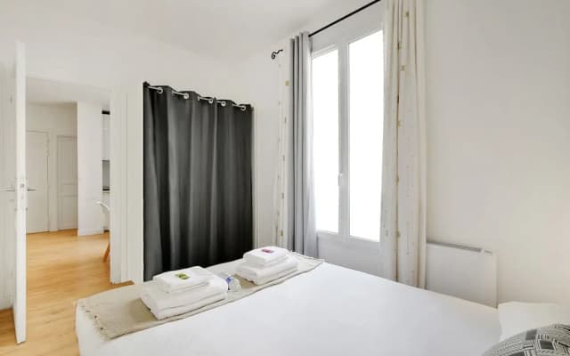 Cosy Apartment- Montmartre - photo 2