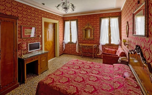 Antica Locanda Sturion Hotel - photo 4