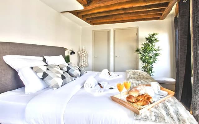 "La Sorbonne" Amazing Loft - photo 5