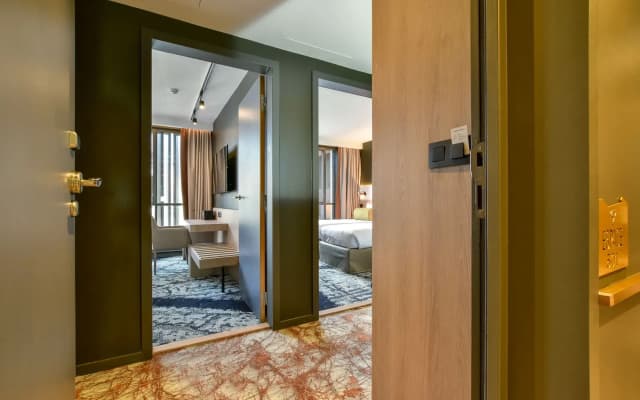 Hotel B55 - photo 2