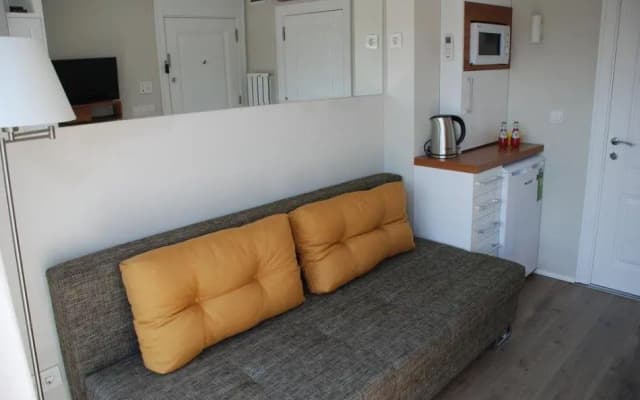 La Bella Suites Pera - photo 3