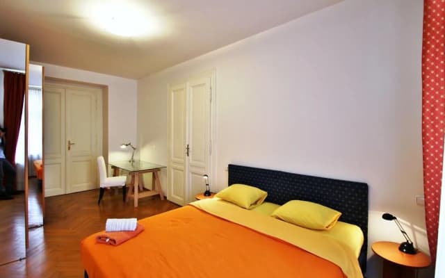 Residence Dusni 6 - photo 4