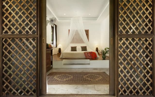 The Jungle Club - photo 5