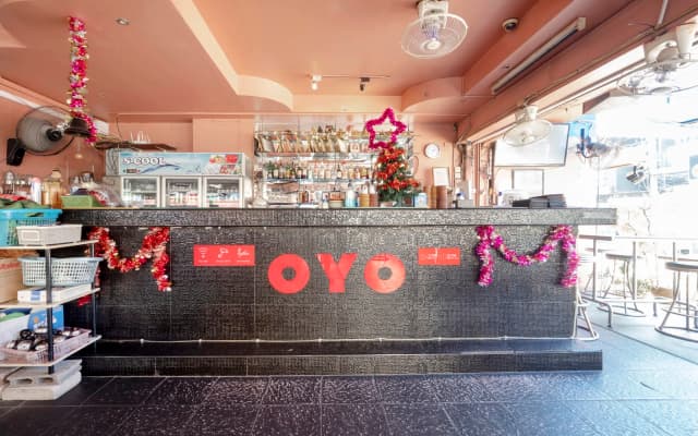 OYO 75381 Billabong Hotel - photo 2