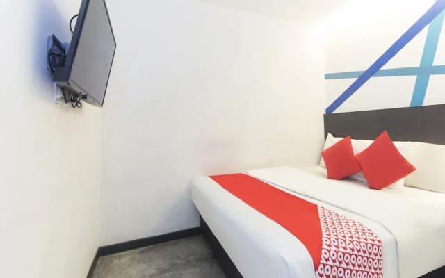 OYO 416 Grid 9 Hotel - photo 5