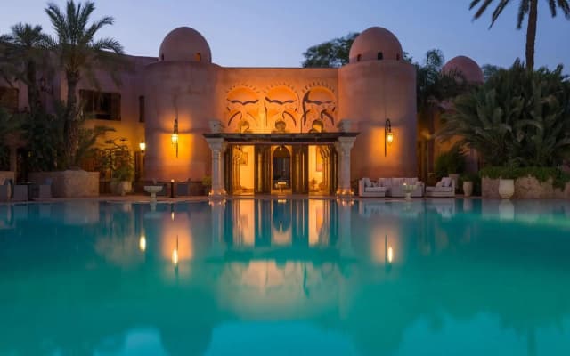 Palais Mehdi Guest house - photo 3