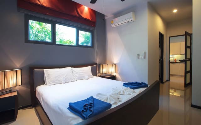 Villa Java - photo 4