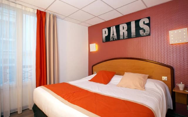 Le Katorze Hôtel - photo 4