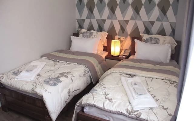 Moonlight Hotel - photo 5