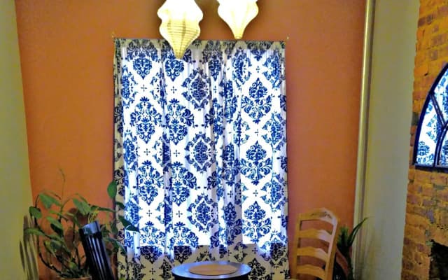 Hipsters Cove Bed & Breakfast - photo 2