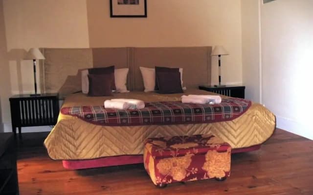 St. Lazaro Apartment - photo 5