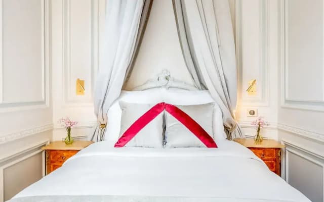 Merveil Luxury Suites - Louvre Aboukir V-VI - photo 2