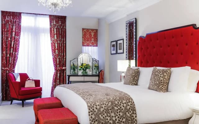 The Apartments by The Sloane Club - photo 4