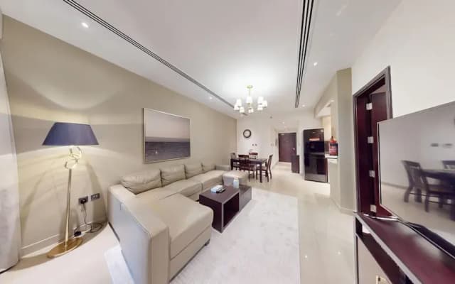 Downtown - Elite Residence 802 - photo 4