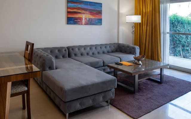 Vesta - Luxury Apt- 2BR - CFC II - photo 4