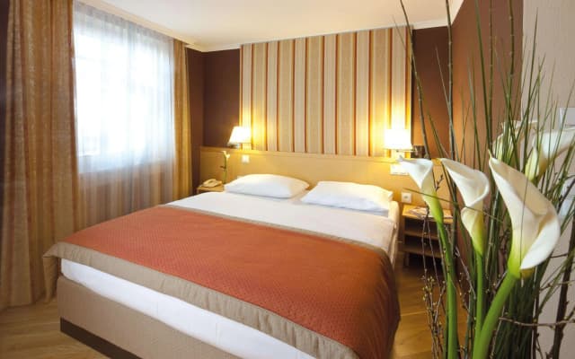 Austria Trend Hotel Ananas - photo 5