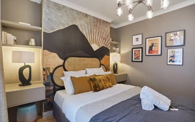 Superb new Flat Notre Dame de Paris - photo 5