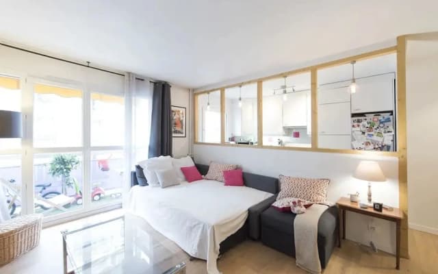 Bp Apartments - Moulin Rouge - photo 2