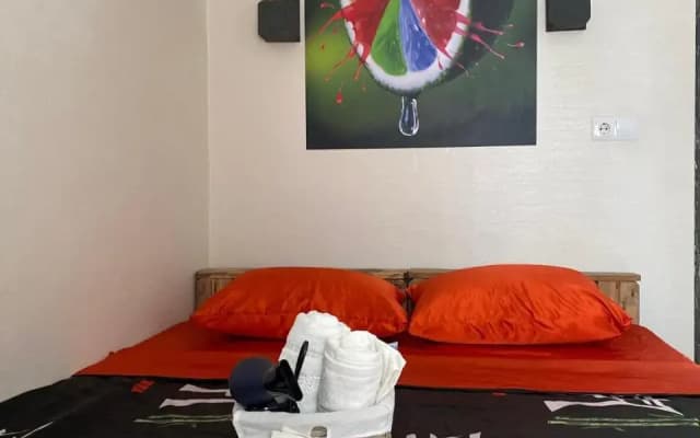 Sokolov Apartment - photo 3