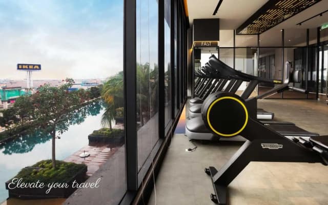 Awesome Designer Suite 3-Beds Near TRX KLCC, Next to IKEA - photo 2