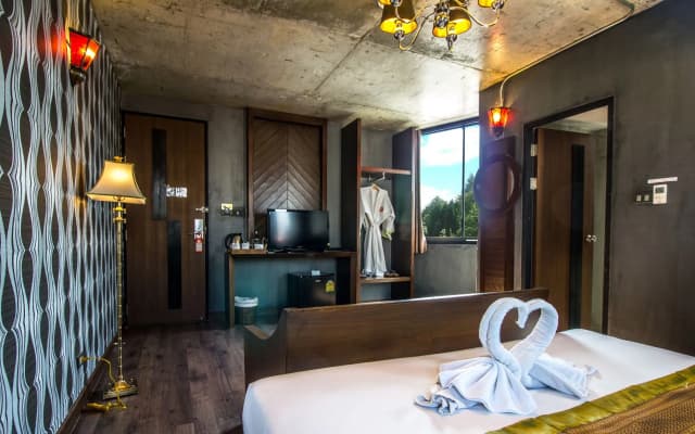 B2 Nimman Premier Hotel - photo 5