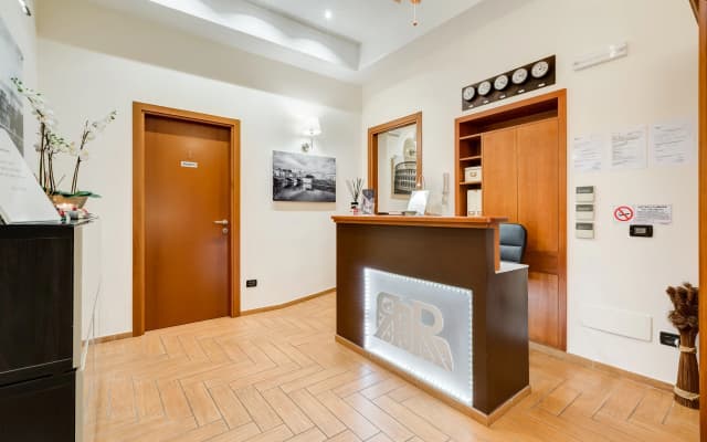 Residenza Roma Guest House - photo 2