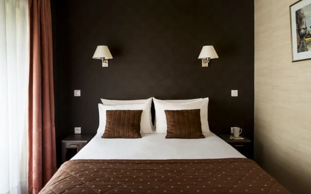 Hôtel Abaca Messidor by HappyCulture - photo 3