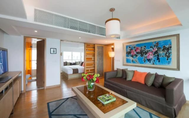 CHI Residences 120 - photo 2