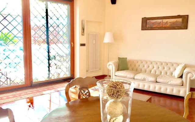 Roma Suite Balduina - photo 2