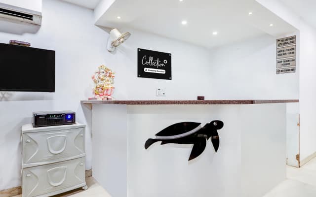 Collection O 77161 Shalimar Bagh - photo 3
