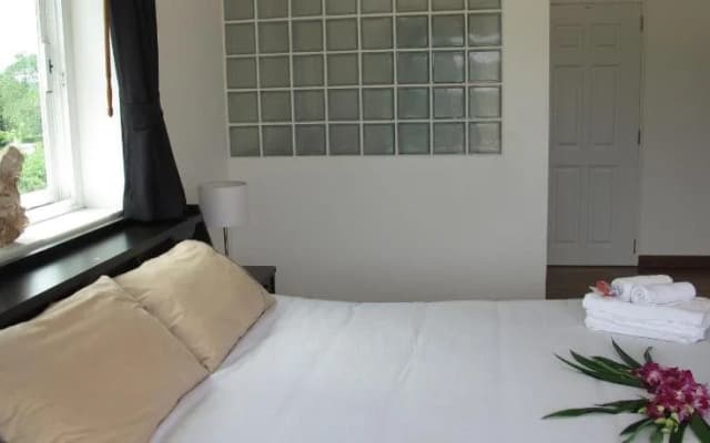 Siam Cafe' Guesthouse - photo 5