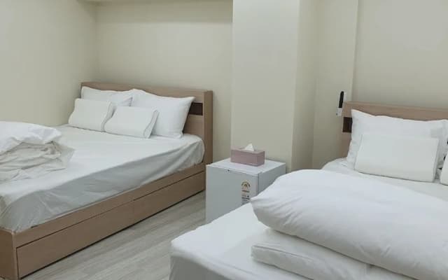 Winwin Guesthouse - photo 5