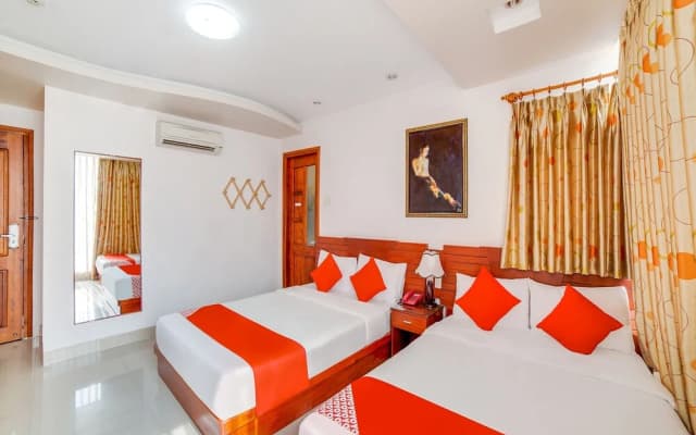 Oyo 764 An Khang Hotel - photo 4