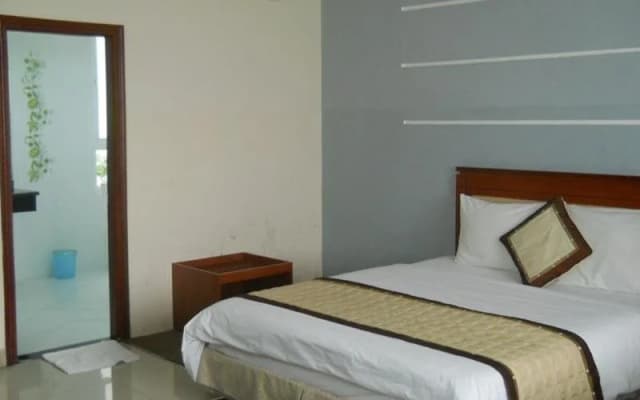 My Hoa 1 Hotel - photo 3