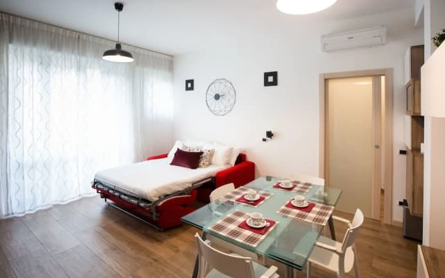 Home Hotel - Rogoredo 27 - photo 5