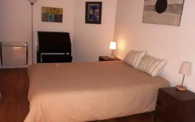 Apartement Portefoin 3 - photo 3
