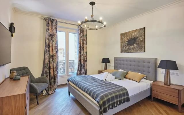 Sublime Apartment in the Heart of the Marais - photo 2