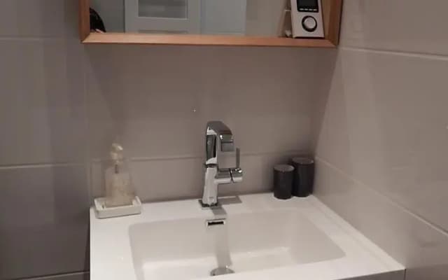 Apartment Paris - Charonne - photo 5