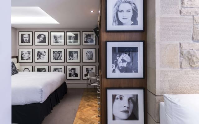 Le Monde Hotel - photo 3