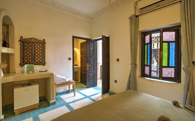 Riad Bijoux - photo 4