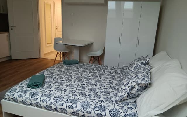1 Br Apartment at Prague 1 - photo 3