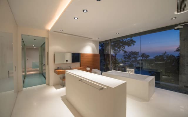 Sunsky Villa Huahin - photo 2
